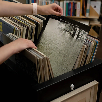 Bon Iver - For Emma. Forever Ago - (Vinyl LP)