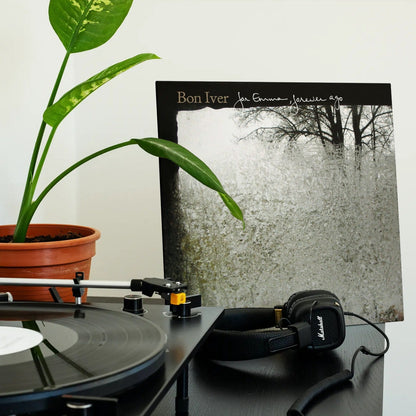 Bon Iver - For Emma. Forever Ago - (Vinyl LP)