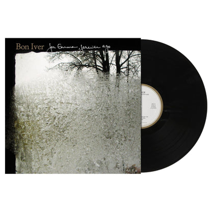 Bon Iver - For Emma. Forever Ago - (Vinyl LP)