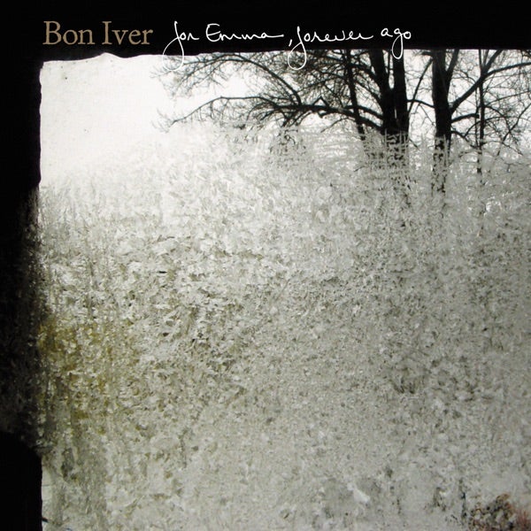 Bon Iver - For Emma. Forever Ago - (Vinyl LP)