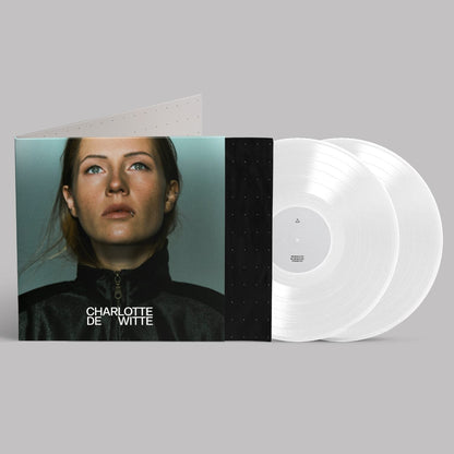 Charlotte De Witte - Charlotte De Witte - {Vinyl LP}