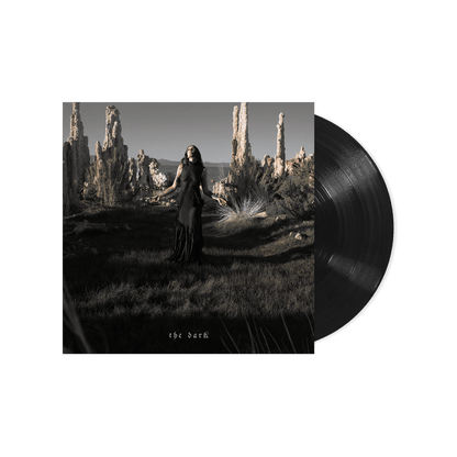 Chelsea Wolfe - The Dark - (Vinyl LP)