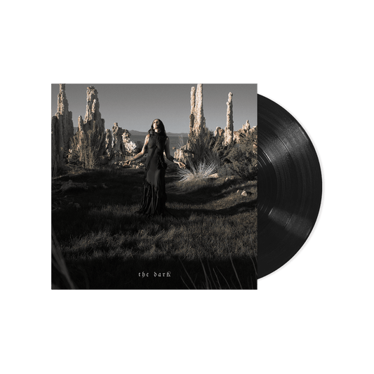 Chelsea Wolfe - The Dark - (Vinyl LP)