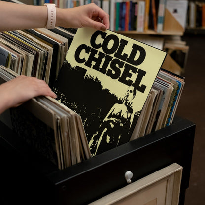 Cold Chisel - Cold Chisel - {vinyl LP}