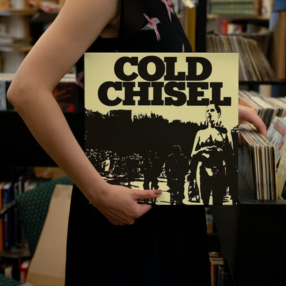 Cold Chisel - Cold Chisel - {vinyl LP}
