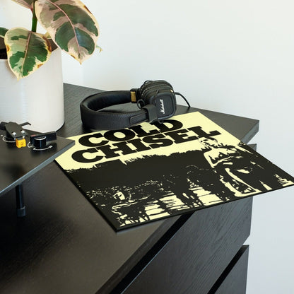 Cold Chisel - Cold Chisel - {vinyl LP}