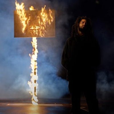 Cole, J - The Off-Season