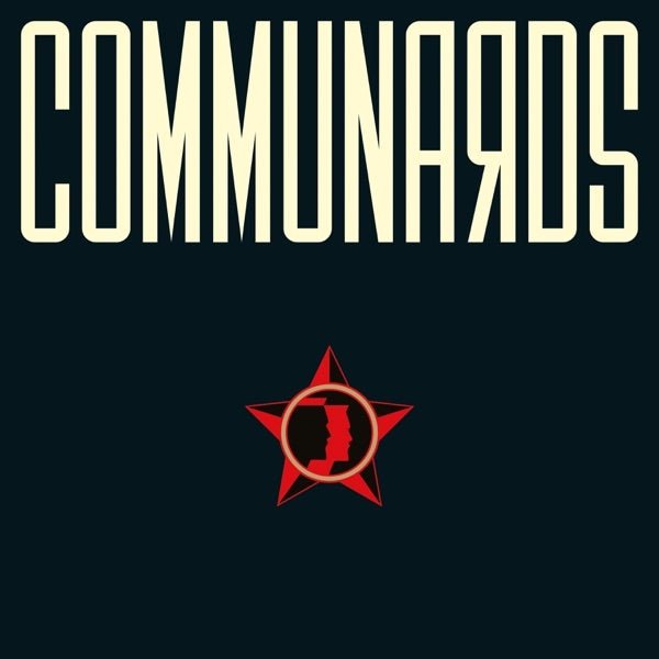 Communards - Communards - 35th Anniversary (LP Vinyl)