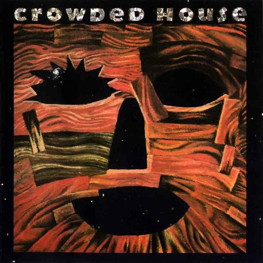 Crowded House - Woodface - (vinyllp)