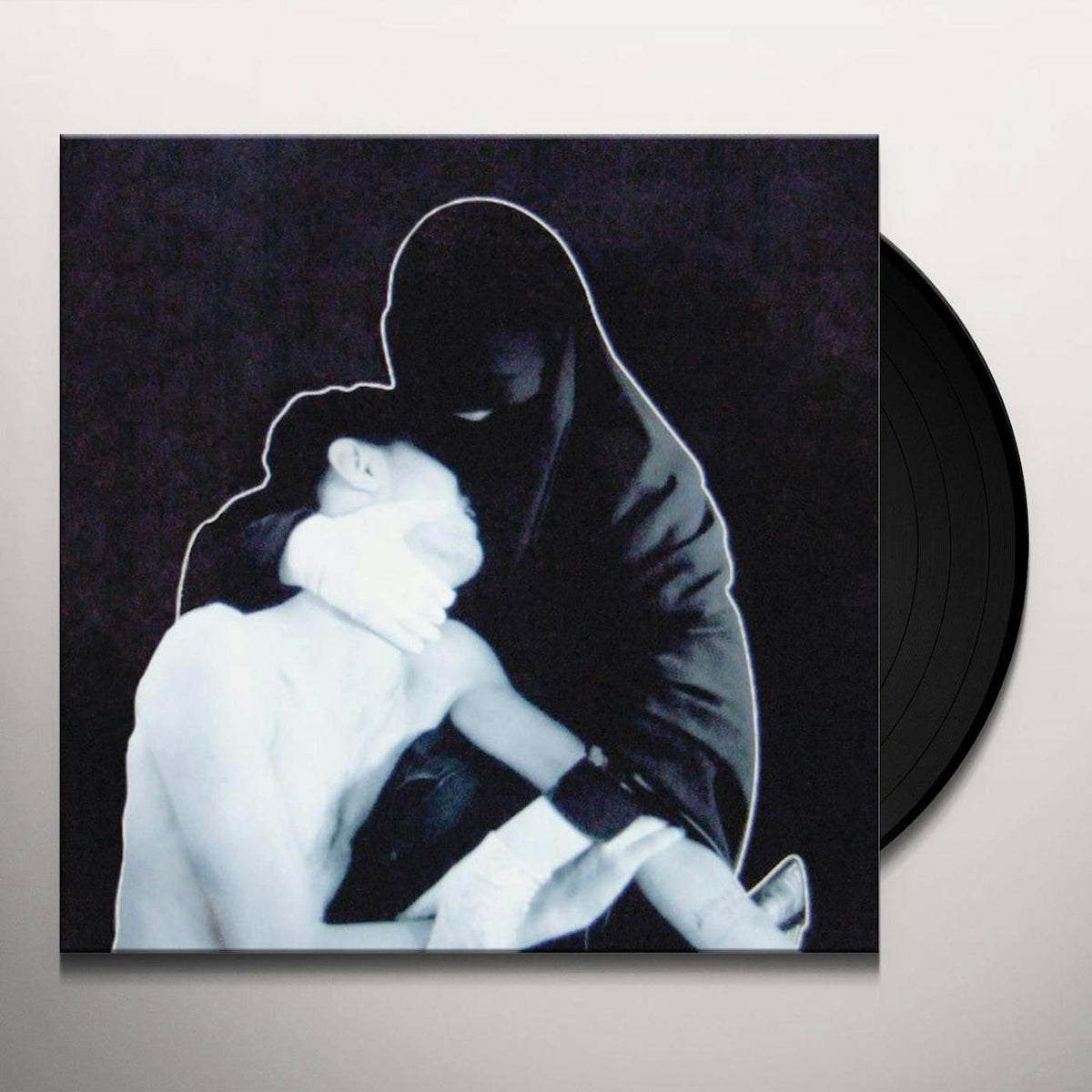 Crystal Castles - III - (LP Vinyl)
