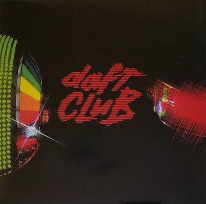 Daft Punk - Daft Club - {Vinyl LP}