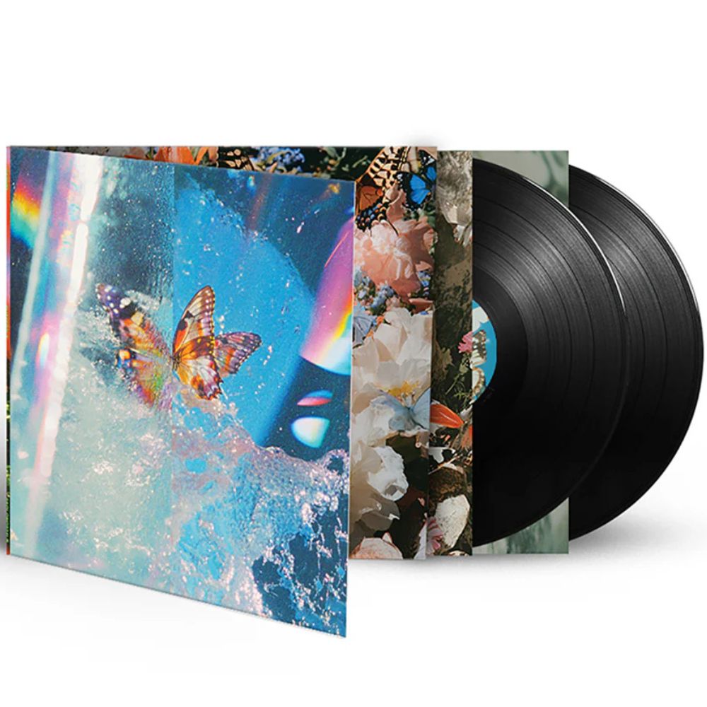 Daphni - Butterfly - (LP Vinyl)