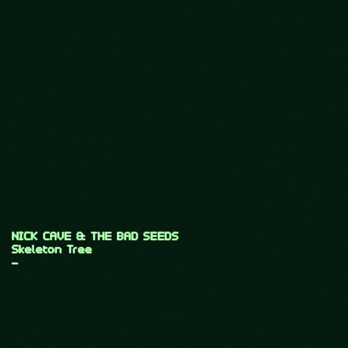 [DAMAGED] Nick Cave & The Bad Seeds - Skeleton Tree