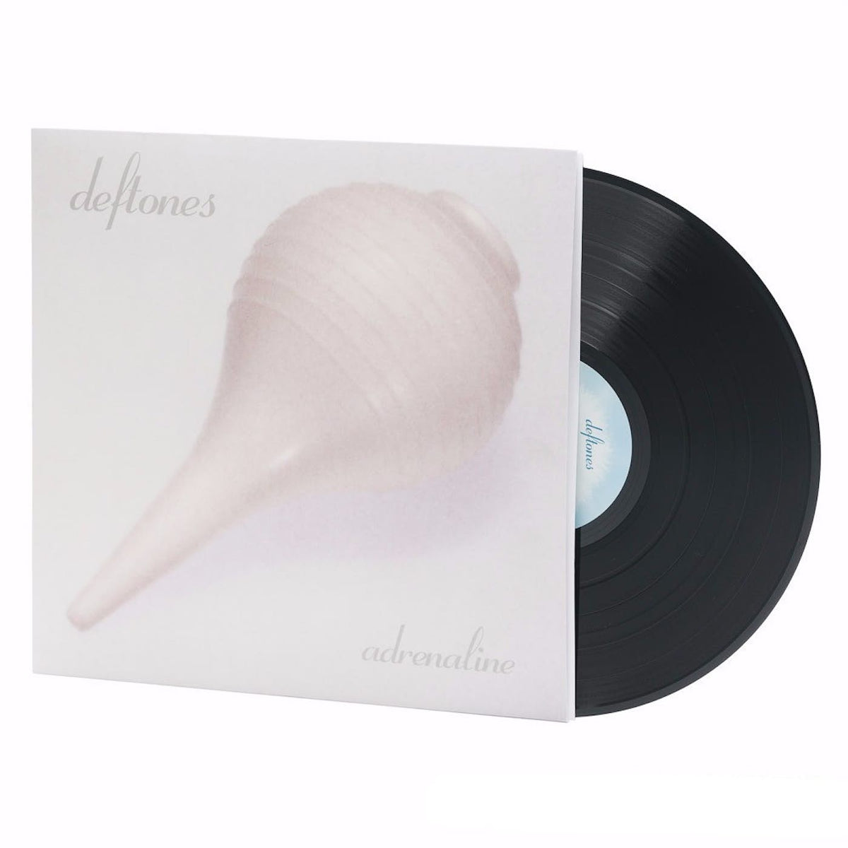 Deftones - Adrenaline - Vinyl LP Record