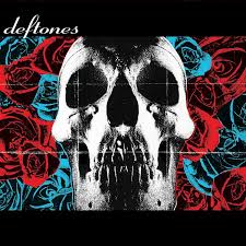 Deftones - Deftones - Limited Edition Red Anniversary Edition - {vinyl LP}