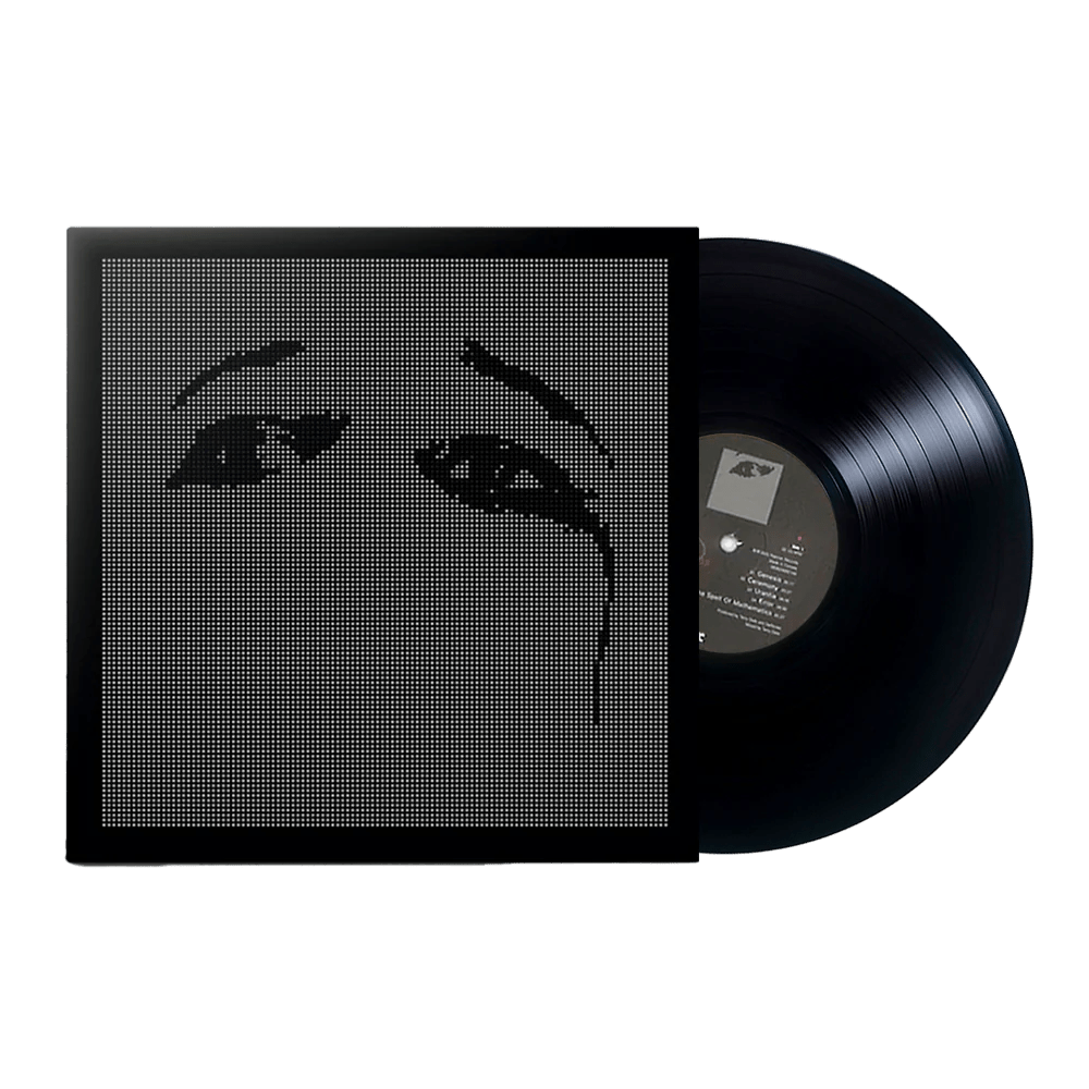 Deftones - Ohms - {vinyl LP}