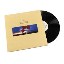 Depeche Mode - Music For The Masses - (LP Vinyl )