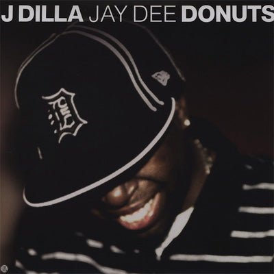 J ‎Dilla - Donuts