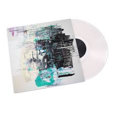 Duster - In Dreams LP (Parental Advisory Explicit Lyrics, Clear Vinyl)