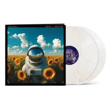 Tears for Fears - Songs For A Nervous Planet 2LP (Indie Exclusive, Limited Edition, Cream Colored Vinyl)
