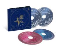 The Smashing Pumpkins - Mellon Collie And The Infinite Sadness 4CD (Limited Edition, Deluxe Edition, Anniversary Edition)