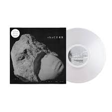 The Cure - Songs Of A Lost World LP (Limited Edition, White Colored Vinyl) (OUT OF PRINT)