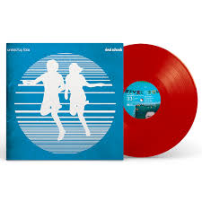 Rival Schools - United By Fate LP (Red Colored Vinyl)