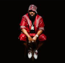 Raekwon - The Emperor's New Clothes CD
