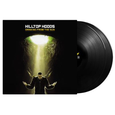 Hilltop Hoods - Drinking From The Sun (2025 Reissue)