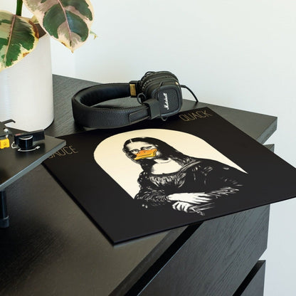 Duck Sauce - Quack - {Vinyl LP}