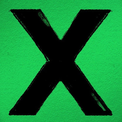 Ed Sheeran - X - (Vinyl LP)