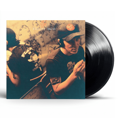 Elliott Smith - Either/Or - (Vinyl LP)