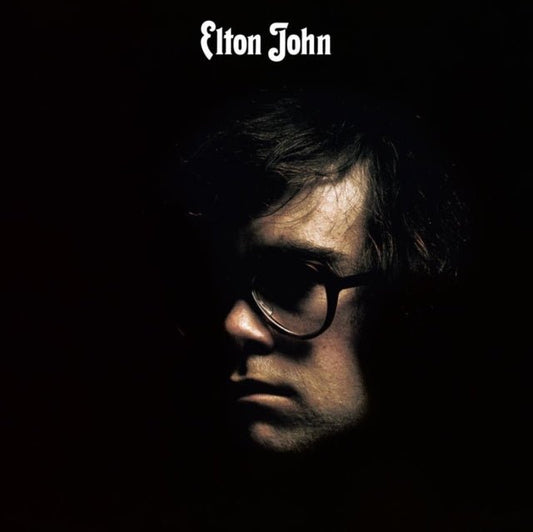 Elton John - Elton John Deluxe Transparent Purple - (vinyllp)