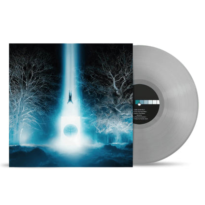 Enter Shikari - Lose Your Self - Clear {vinyl LP}