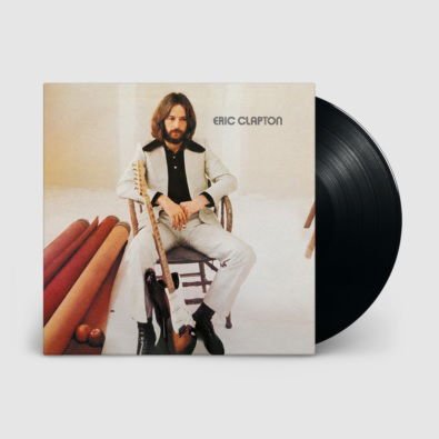 Eric Clapton - Eric Clapton - Anniversary (vinyllp)
