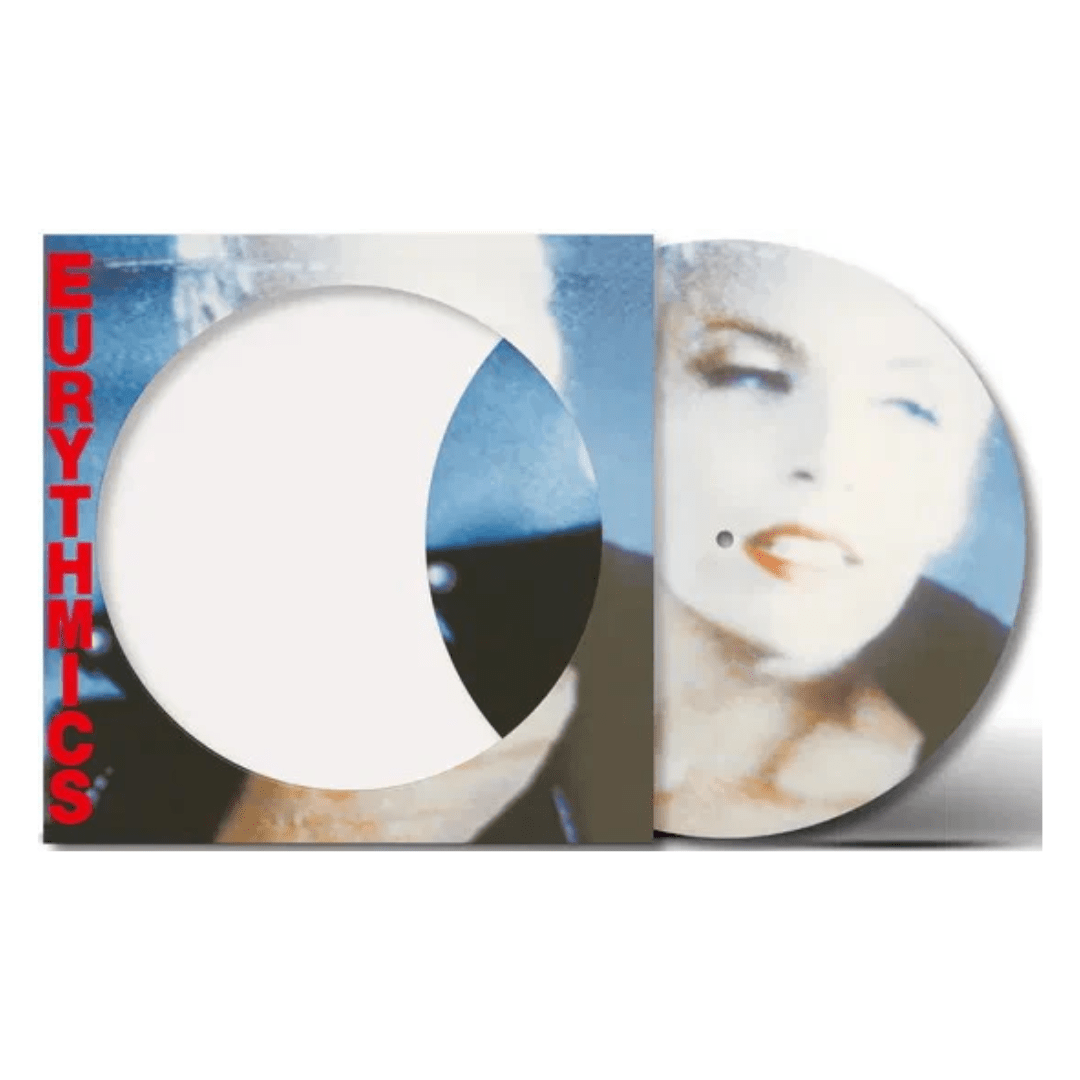 Eurythmics - Be Yourself Tonight - RSD 2025 Picture Disc (LP Vinyl)