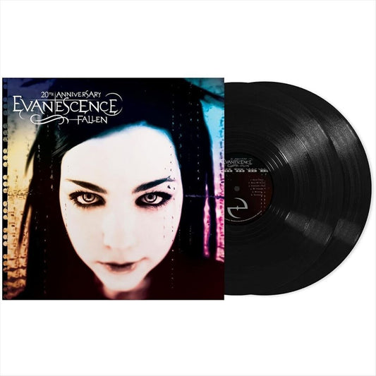 Evanescence - Fallen - 20th Anniversary (vinyllp)
