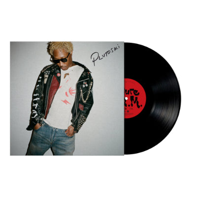 Future - The Real Me