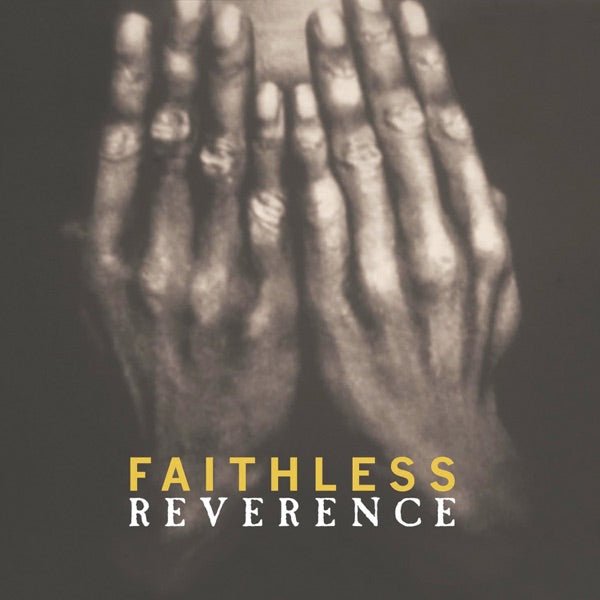 Faithless - Reverence - (LP Vinyl)