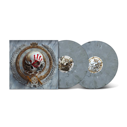 Five Finger Death Punch - 20 Years of Five Finger Death Punch: Best Of Vol. 1 - Recycled Slate {vinyl LP}