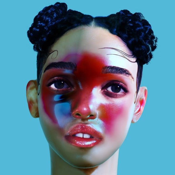 FKA Twigs - LP1 - (LP Vinyl)
