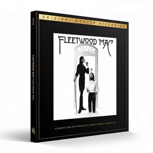 Fleetwood Mac - Fleetwood Mac - Mobile Fidelity (Vinyl LP) Boxset
