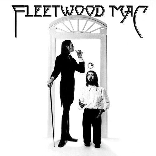 Fleetwood Mac - Fleetwood Mac - (vinyllp)