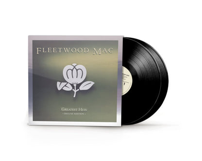 Fleetwood Mac - Greatest Hits (Deluxe Edition) - (Vinyl LP)