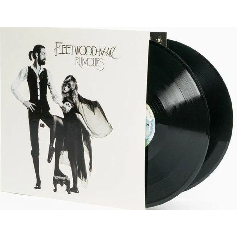 Fleetwood Mac – Rumours (Deluxe Edition) - (vinyllp)