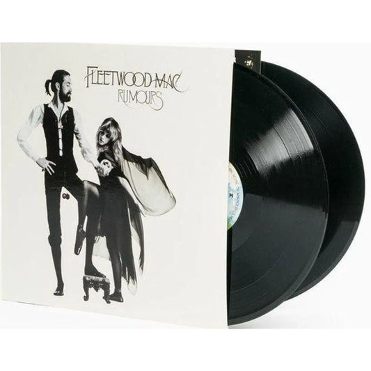 Fleetwood Mac – Rumours (Deluxe Edition) - (vinyllp)