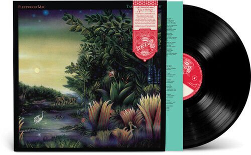 Fleetwood Mac - Tango In The Night (Rhino Reserve Pressing) - (vinyllp)