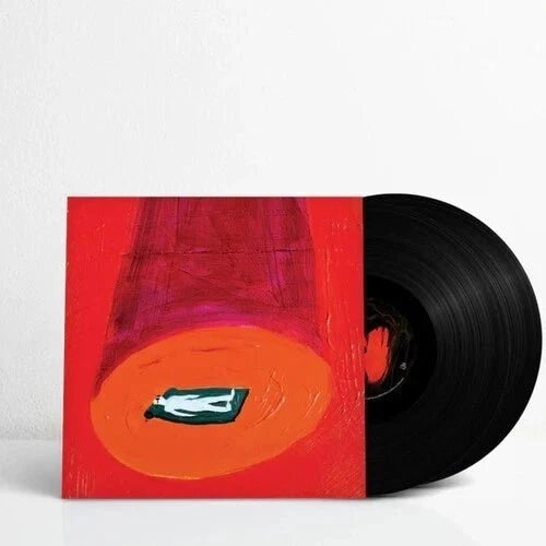 Flipturn - Shadowglow - (LP Vinyl )