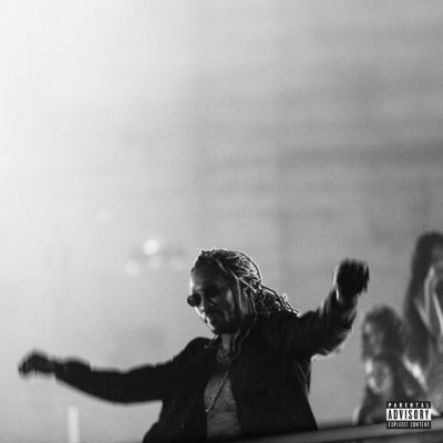 Future - High Off Life