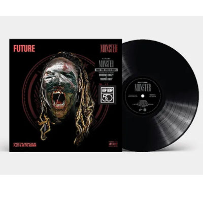 Future - Monster